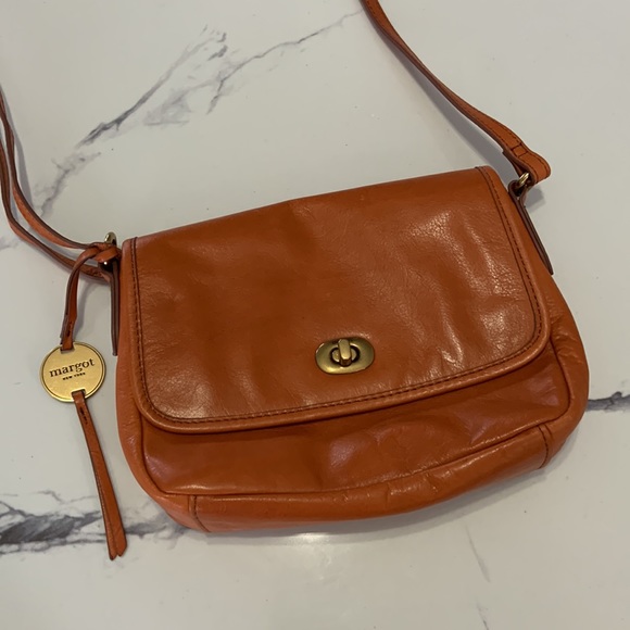 Margot New York Handbags - Margot New York Handbag